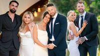 Which MAFS Australia 2025 couples are still together?