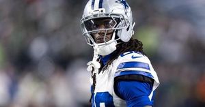 Eagles Overcome Weather Delay To Defeat Cowboys In Opener