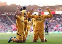 Dave Edwards: Stand-out performers help Wolves to important win