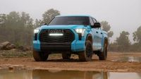 Toyota Just Revealed Something Wild For The 2026 Tundra TRD Pro
