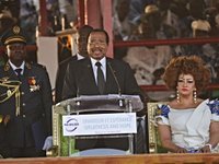 Cameroon presidential election: As Paul Biya set to win, what’s at stake?