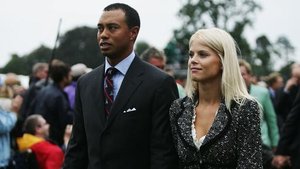 Tiger Woods And Elin Nordegren Reunite As Charlie Woods Receives State Championship Ring