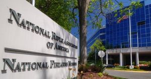Gun Groups Rebel Against Trump Transgender Firearm Ban