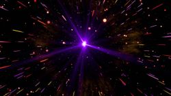 Nedir bu Big-Bang?