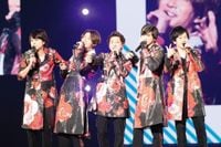 嵐、2026年春のツアーをもって活動終了　ツアーチケットは現ファンクラブ会員を優先