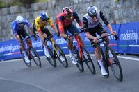 Dove passa la Milano-Sanremo 2025 e quali sono le strade chiuse in Lombardia