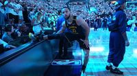 Golden State Warriors vs. Minnesota Timberwolves | May 8, 2025 | NBA | TSN Canada
