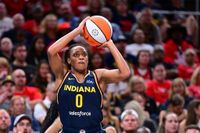 Minnesota Lynx vs. Indiana Fever FREE LIVE STREAM (8/22/25) | Time, TV Channel for WNBA regular season