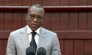 Two Allies Of Benin President Sentenced For Coup Plot