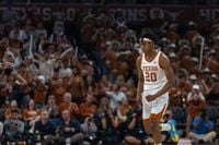 Texas vs. Xavier FREE LIVE STREAM: Watch March Madness online today| First Four time, TV channel