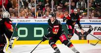 Eishockey-WM 2025: Traumstart dank Traumkombinationen! Deutschland lässt Ungarn keine Chance