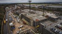 Transforming a transport hub | Construction News