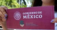 Beca Benito Juárez 2025: consulta aquí todas las fechas de pago en abril