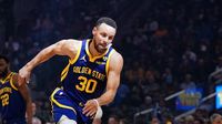 Steph Curry Made NBA History In Rockets-Warriors Game