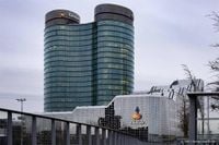 Klanten Rabobank hebben betaalproblemen door storing