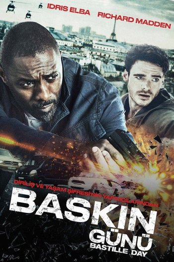 Baskın Günü