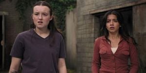 The Last Of Us Season 2 Faces Controversy Amid Acclaim