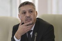 De ce a refuzat Daniel David propunerea de a fi candidat la prezidențiale: 'Motivaţia asta ar fi fost' / Ce condiții a pus pentru a accepta funcția de ministru