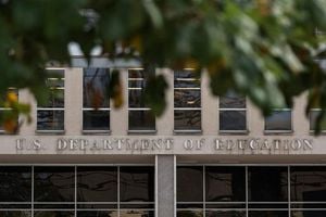 Trump Administration Restricts Loan Forgiveness For Public Servants