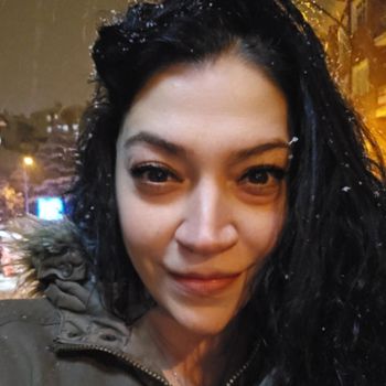Teşekkürler, Beyza Kıral!