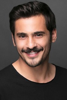 Caner Şahin