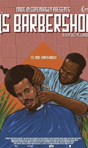 Q's Barbershop