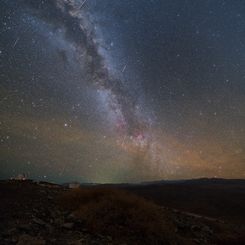  Delphinid Meteor Mystery 