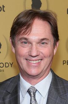 Richard Thomas