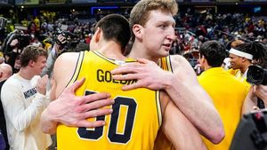 Wolverines Face Tough Challenge Against UC San Diego