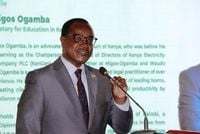 How to check KJSEA placement via mobile phones as results set for release this week - Education News Kenya