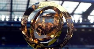 FIFA Considers Club World Cup Expansion As English Teams Await Decision
