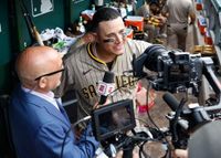 Tom Krasovic: Padres have an Old Guy problem, but it isn’t what you think