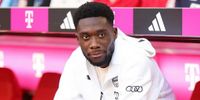 Alphonso Davies' Agent Hits Out at Jesse Marsch Amid Knee Injury in Canada v USA