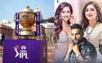 IPL 2025 Opening Ceremony Live Streaming Details