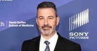 MAGA Rages Over Jimmy Kimmel’s Return—and Reveals a Big Trump Weakness