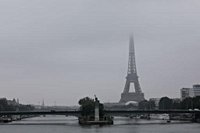 Risk of travel disruption in holiday hotspot as Storm Benjamin hits