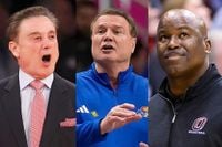 Getting to know each of the teams at Arkansas basketball's NCAA Tournament site | Whole Hog Sports