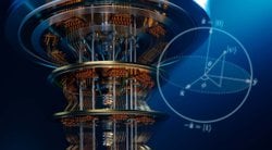 Kuantum Bilgisayarların Sınırı Hilbert Uzayında Mı? Yeni Teori Temel Bir Limit Öneriyor