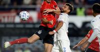 Estudiantes empató sin goles con Tigre y se juega la clasificación en la última fecha
