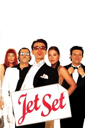 Jet Sosyete