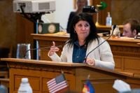 Colorado House Minority Leader announces resignation, citing ‘toxic’ legislature