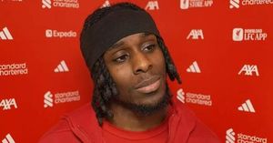 Frimpong Shines As Liverpool Overcome Barnsley In FA Cup Clash