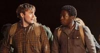 THE LONG WALK Spoilers: Find Out How Francis Lawrence's Adaptation Alters The Ending Of Stephen King's Book