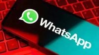 هجوم برامج التجسس يهدد الخصوصية: جرافيت الإسرائيلي يستهدف مستخدمي واتساب بشكل مقلق موقع رادار
