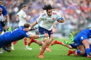 France Celebrates Six Nations Victory With Star-Studded Team Announcement