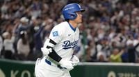 Dodgers vs. Cubs MLB Tokyo Series live: Time, pitchers, TV, how to watch Japan game