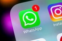 WhatsApp is getting a major AI feature and you can’t turn it off