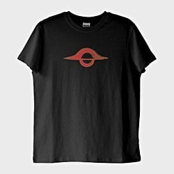 Gargantua Karadelik T-Shirt