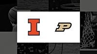 How to watch Illinois vs. Purdue men’s basketball: TV channel and streaming options for January 24
