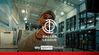 Baller League UK fixtures, schedule, teams, managers and rules plus how to watch or stream on Sky Sports